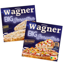 Wagner Big Sensation 